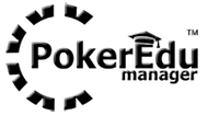 PokerEduManager Software Suite